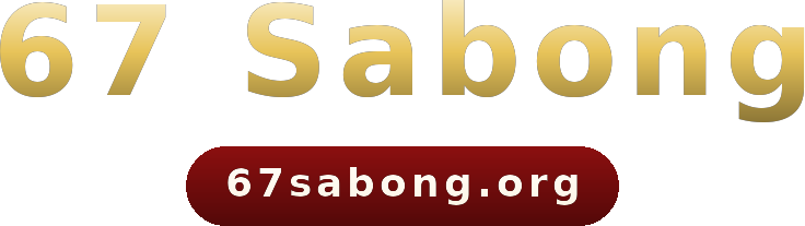 67 Sabong logo